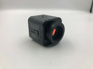 WATEC WAT-535EX2 WAT-525EX2 External Sync. <strong>Camera</strong> Mini Industrial Vision <strong>Camera</strong> - Product Image 5