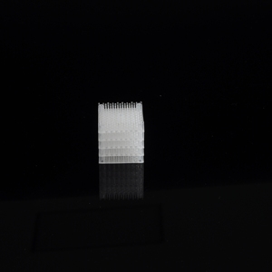 Blocco filtrante multistrato in plastica per il riempimento della torre di raffreddamento per separatore di olio in PP - Product Image 5