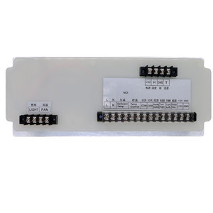 XM-18D incubatore automatico di controllo del computer incubatore per pollame Controller temperatura umidità incubatrice sistema di schiusa per uova