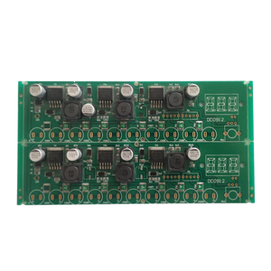 แผงวงจร PCBA PCB แบบมืออาชีพประกอบ94V-0 FR4 - Product Image 4
