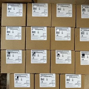 New Original Siemens SIMATIC S7-1200 Compact CPU S7-1200F CPU 1214 <strong>FC</strong> DC/DC/relay 6ES7214-1HF40-0XB0 Dedicated PLC Controllers - Product Image 3