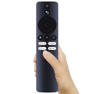 Bluetooth ses uzaktan kumanda için XMRM-M8 yedek sabit kod Xiaomi Mi TV 5A L43R7-7AIN L65M6-RA ile uyumlu - Product Image 1