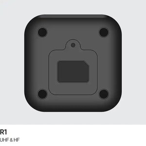Chainway เครื่องอ่านการ์ด RFID ขนาดเล็กแบบพกพา R1 USB แบบ ABS เดสก์ท็อป uhf/hf rf/writer พร้อมอินเตอร์เฟซสื่อสาร WIFI - Product Image 6