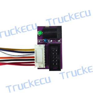 DTS Monaco Diagnostic <strong>Services</strong> Variant <strong>Coding</strong> Flash <strong>Programming</strong> for benz Ecu <strong>Programming</strong> Multiplexer SD C4 C5 M6 Diagnostic Tool - Product Image 6