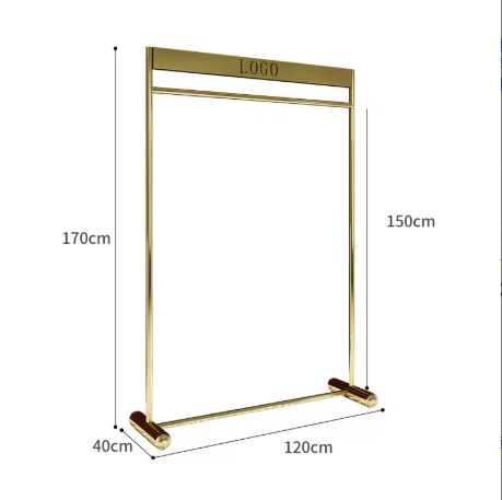 120*40*150cm