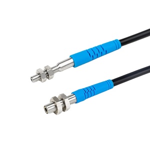 Optical Diffuse Photoelectric <strong>Sensor</strong> <strong>Infrared</strong> M4 Mini Size DC 10-30V Proximity <strong>Sensor</strong> with Optical Switch - Product Image 1