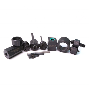 Strumento di riparazione iniettore common rail mtu strumento speciale iniettori strumenti di smontaggio e assemblaggio per MTU marine engine MTU diagnostic