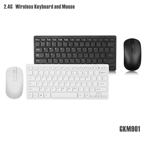 Conjunto Combinado de teclado y ratón inalámbricos - Product Image 6