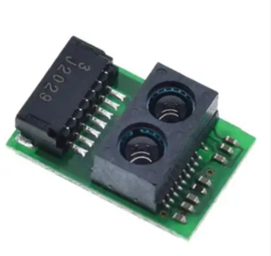 Vendedor de oro GP2Y0E03 Salida I2C de alta precisión Módulo de sensor de distancia de 4-50CM Módulo de sensor de distancia infrarrojo - Product Image 5