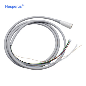 Vật liệu Silicone Tương thích cho EMS vrn satelec siêu âm Scaler nha khoa siêu âm Scaler tay khoan ống cáp cho dây AS-7L - Product Image 3