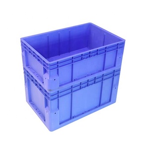 Contenedor de almacenamiento automático para sistemas de recuperación y almacenamiento automatizado, y duradero de servicio pesado minicarga AS/RS - Product Image 4