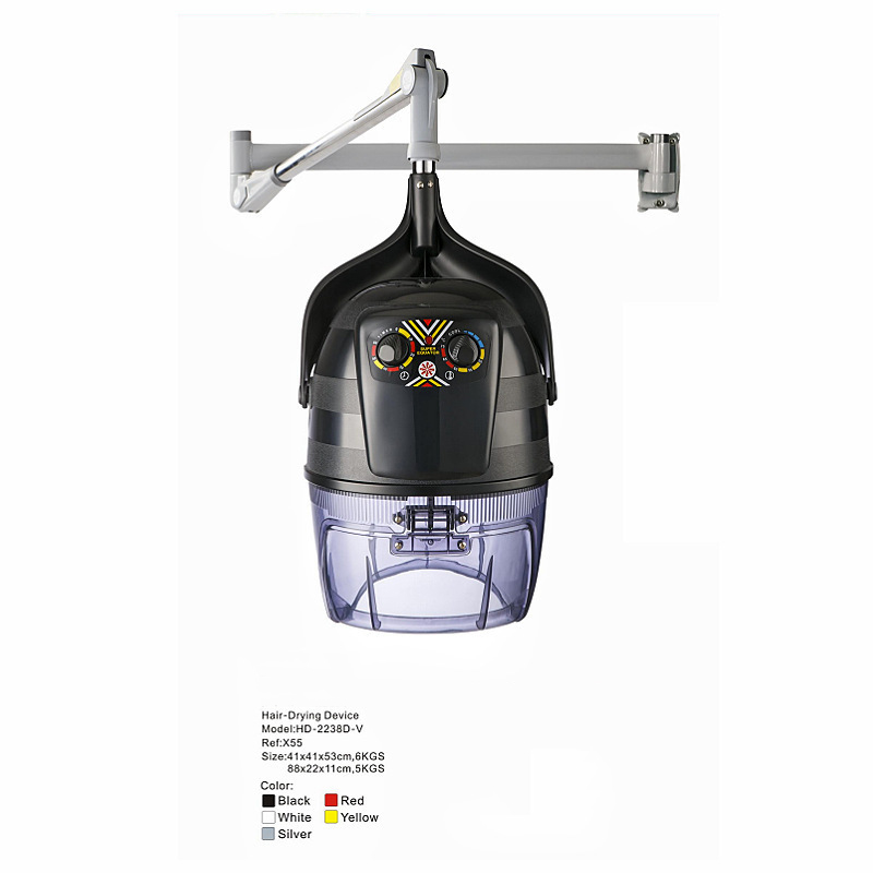 X55 hair dryer machine