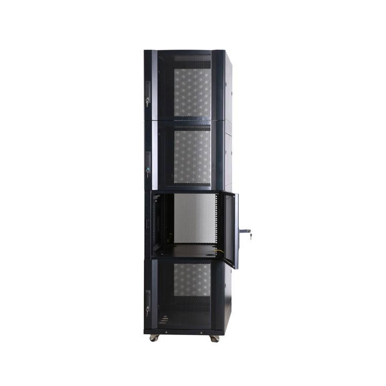 TN-804-2 4-section door cabinet