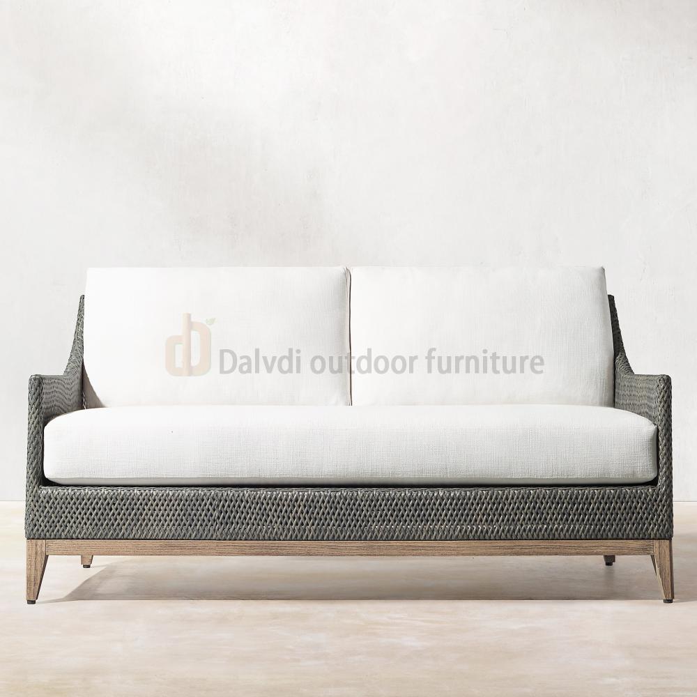 2 seater sofa