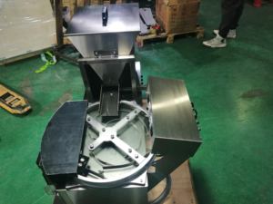 易于操作的计数器用于颗粒材料计数包装 - Product Image 5