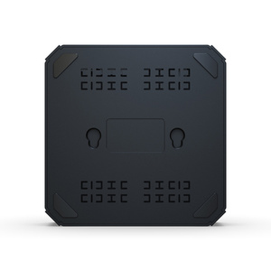 Set üstü kutular için X96Q tv kutusu Android 10.0 4K akıllı set üstü kutusu ile 2.4G 5G wiFi - Product Image 2