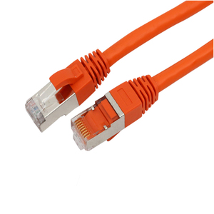 Özel 1m 2m Rj45 Rj45 Ethernet ağ kedi 6 yama kablosu kablosu Cat5 Cat5e Utp Cat6 Cat7 Cat8 iletişim kabloları - Product Image 3