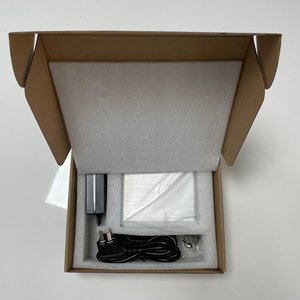 Qotom Q500S Series Home Office Mini <strong>Computer</strong> 7th Gen Intel Core <strong>I3</strong> I5 I7 DDR4 NVMe Desktop Mini PC