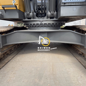 <strong>Excellent</strong> Used Cheap volvo Ec480dl Excavator with Perfect <strong>Function</strong>, Ec350d Ec360blc Ec380d Ec460 Ec460blc with High Quality - Product Image 6