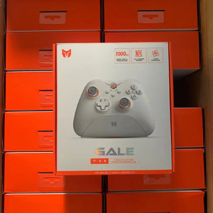 Neuer BIGBIG WON GALE Gaming <span class=keywords><strong>Controller</strong></span> Drahtloses <span class=keywords><strong>Bluetooth</strong></span> unterstützt Black Myth: WuKong APEX Lendends Genshin Gamepad