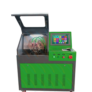 Common Rail <strong>System</strong> test <strong>Simulator</strong> diesel Fuel Injector Common Rail Injector Pump test Bench test <strong>System</strong> CRS5000