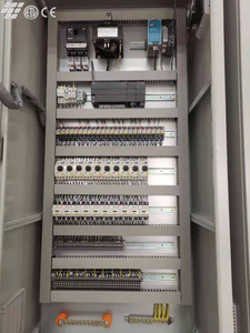 <strong>PLC</strong> <strong>Control</strong> Panel/cabinet /<strong>PLC</strong> Automatic <strong>Control</strong> <strong>System</strong> With <strong>SCADA</strong>, Conforming to Standards and Saving Budget - Product Image 4