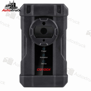Programmatore chiave CGDI CG100X versione completa ECU strumento di programmazione per Air-bag reset strumento di Reset regolazione chilometraggio e lettura Chip