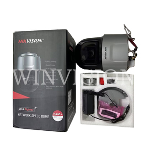 กล้องไอพีพีทีซีรีย์9C DS-2DF9C848LXG-LW 48X 8MP ดาร์กไฟท์เตอร์เครือข่ายเลเซอร์สปีดโดมระบบติดตามอัตโนมัติ - Product Image 6