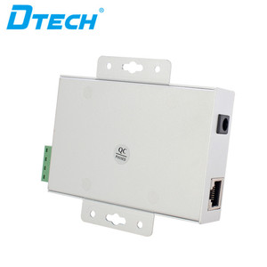 最优惠的价格以太网 RJ45 TCP IP RS232 RS485 RS422 三合一串口服务器 hdmi 转 rj45 转换器 - Product Image 3