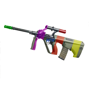 Jingji SLR V5 yeni AK el-kendini entegrasyon özelleştirilebilir oyuncak silah jel patlatma oyuncak silah silah - Product Image 2