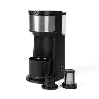 Горячая распродажа, одинарная чашка, лучшая одноразовая кофейная машина с таймером для кафе
