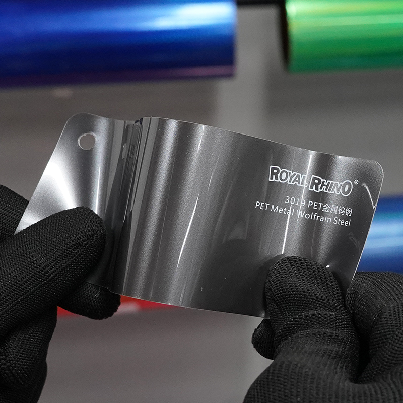 Metal Wolfram Steel
