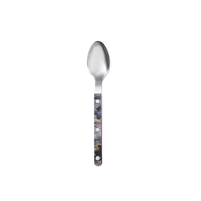 Marble Dessert Spoon