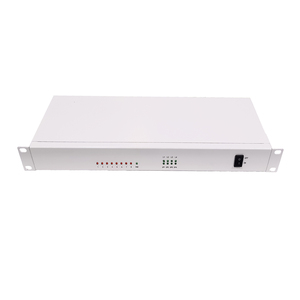 <strong>Ethernet</strong> Over 8E1 Interface Converter Protocol Converter - Product Image 4