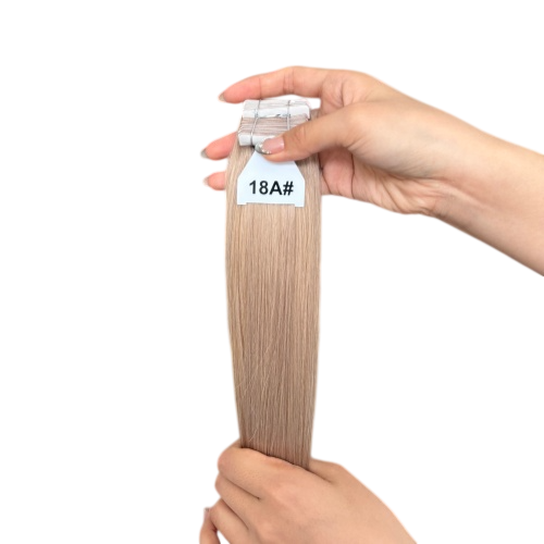 #18A