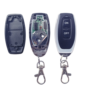 433 MHZ 2-Key 2260 Código fijo (Código de Dirección de soldadura) Control remoto de radiofrecuencia inalámbrico pt2262 433 Mhz Senso - Product Image 3