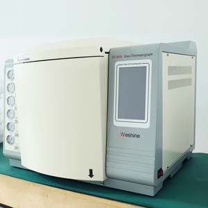 Otomatik trafo yalıtım yağı doğal gaz alkol GC Dissvoled gaz analizörü GC gaz kromatografi DGA Tester - Product Image 2