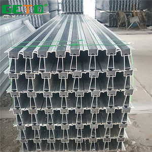 Aluma Beam для алюминиевой опалубки, система опалубки стола и опалубки - Product Image 6