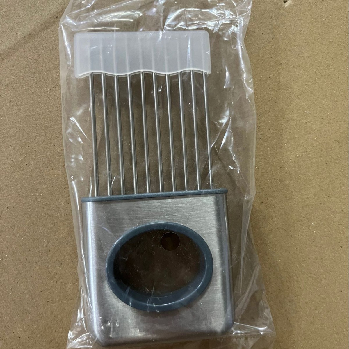Type A, PP bag packaging