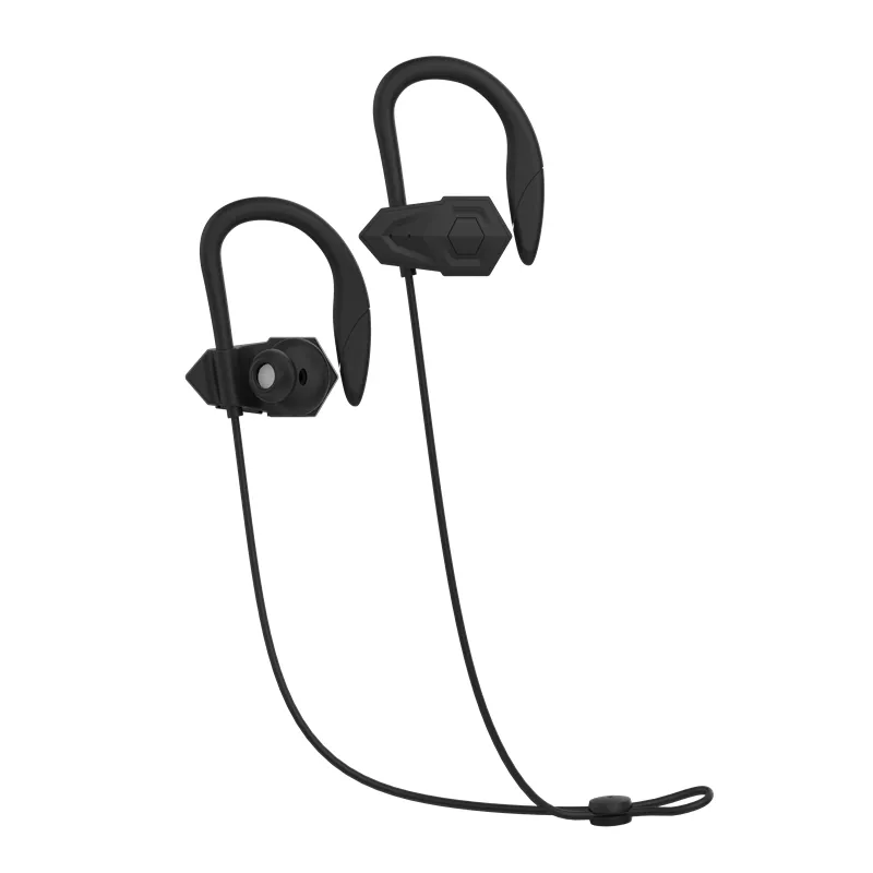 LangsdomBHOOK SportワイヤレスBluetoothイヤホンBluetoothヘッドセット