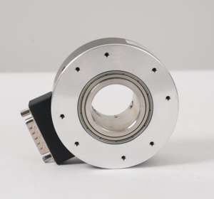 REP <strong>Encoder</strong> Photoelectric <strong>Encoder</strong> Rotary <strong>Encoder</strong> ZKT8030 9035 18-45mm - Product Image 3
