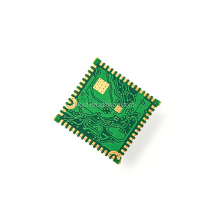 電子部品GPSGSMモジュールSMS音声ワイヤレスデータ伝送IOT人工知能A9モジュール - Product Image 3