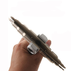 铜管扩管器铝管切刀通用手动制冷冰箱空调维修工具 - Product Image 2