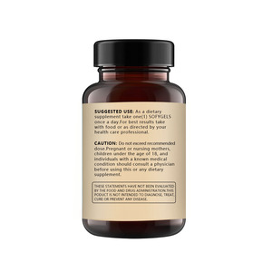 Pure Himalayan Shilajit With Ashwagandha <strong>Panax</strong> Ginseng Shilajit <strong>Capsule</strong> for Energy Boost Shilajit <strong>Capsules</strong> - Product Image 2