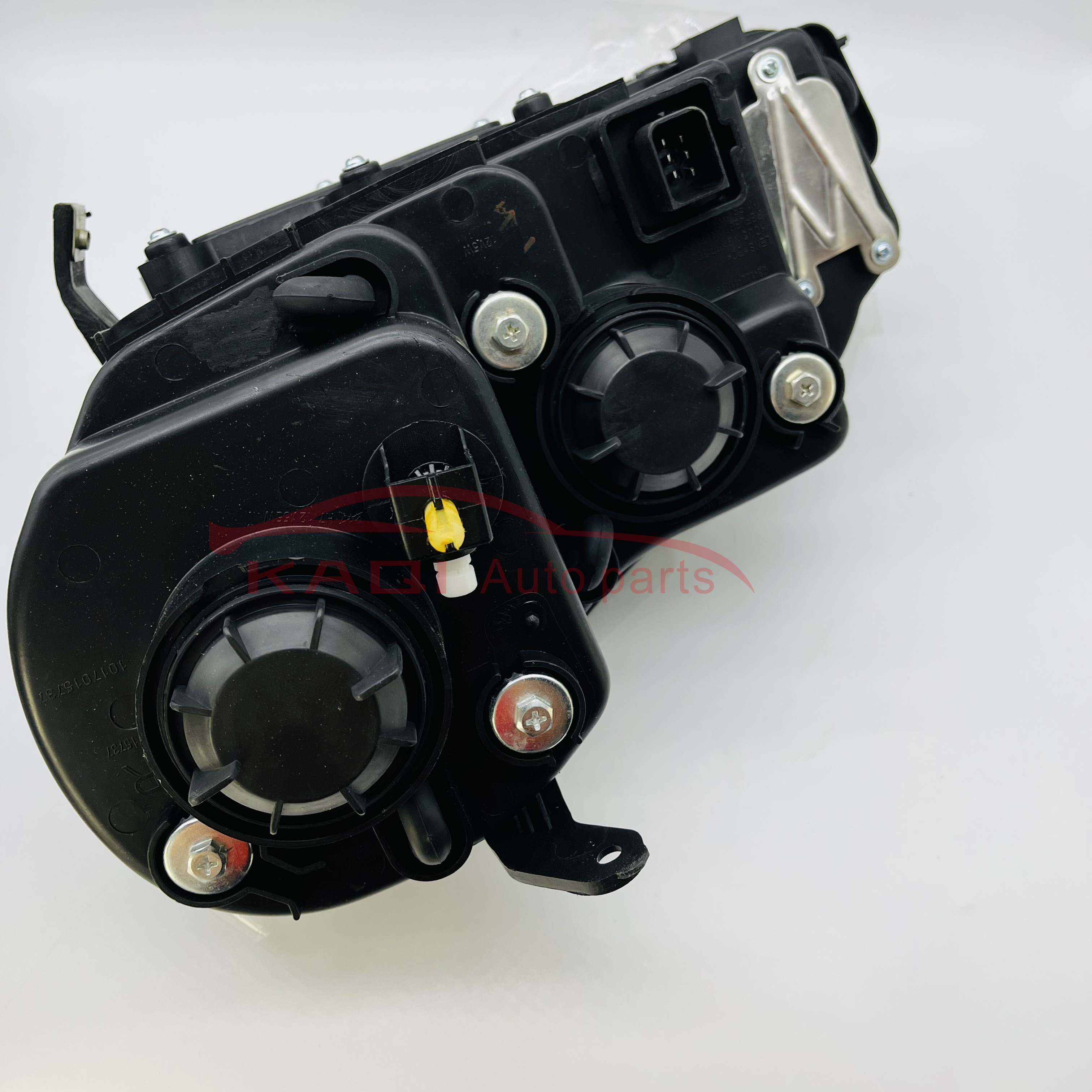 Front Lamp Headlight for Geely CK (2005-2016) | 24V Replacement