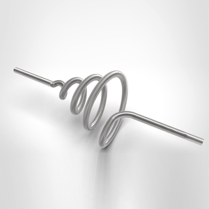 High Quality NiTi Shape Memory Alloy Shaping Parts Metal <strong>Products</strong>