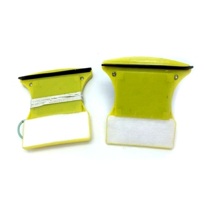 Từ cửa sổ kính Cleaner nhà máy bán buôn Cleaner <span class=keywords><strong>Wizard</strong></span> Magnetic Cleaner Double Sided glass gạt nước - Product Image 6