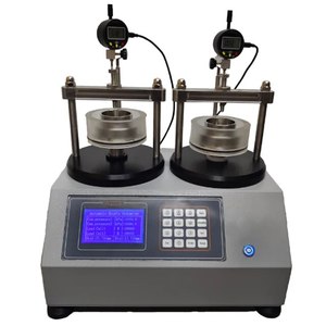 Equipo de prueba de unidad de consolidación totalmente automático IWIN para suelo ASTM - Product Image 5