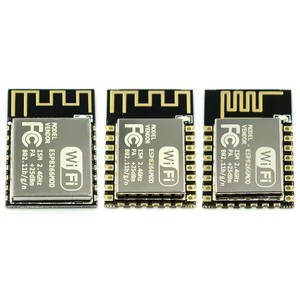 ESP8266 ESP-12E ESP-12F ESP-12S (sostituire ESP-12) porta seriale remota modulo Wireless WIFI Esp8266 - Product Image 1