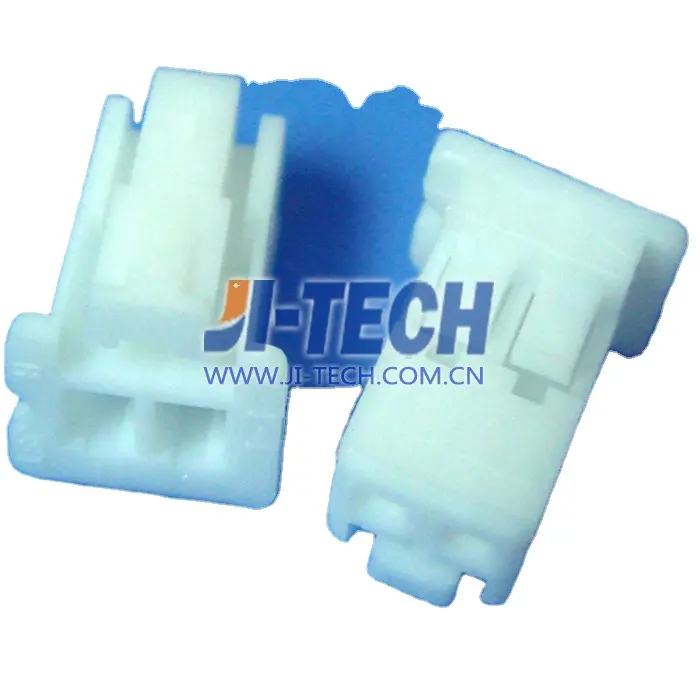 JST 2.0mm pitch 2 pin PA series connector PAP-02V-S housing wire to board connector